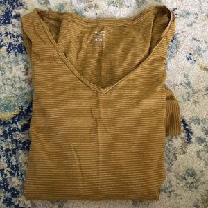 Super soft old navy long sleeve tee